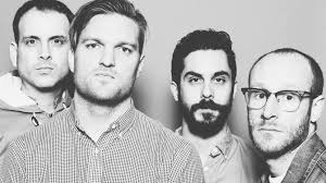 Cold War Kids - Beyond the Pale