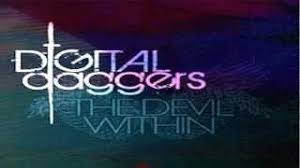Digital Daggers - Spark