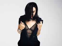 Elohim - Not Just Your Mama