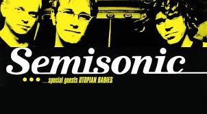 Semisonic - Makin' A Plan