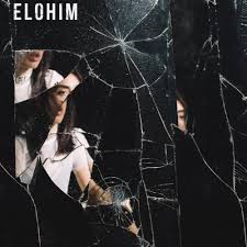 Quinn XCII, Elohim - Holding Hands