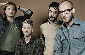 Cold War Kids - Dirt in my Eyes