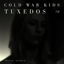 Cold War Kids - Pine Street