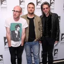 Cold War Kids - Flower Drum Song