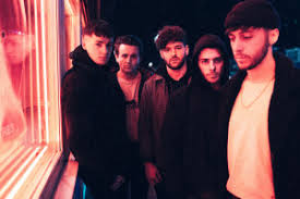 Boston Manor - Fy1