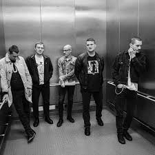 Cold War Kids - Something Is Not Right With Me