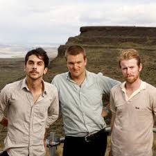 Cold War Kids - Tricky Devil