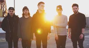 Boston Manor - Driftwood