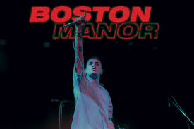 Boston Manor - Broken Glass
