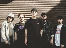 Boston Manor - Brand New Kids