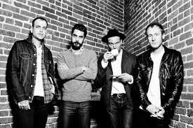 Cold War Kids - Calm Your Nerves