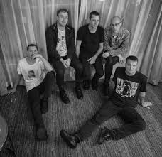 Cold War Kids - Free To Breathe