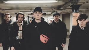 Boston Manor - Ratking