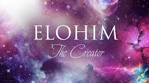 Elohim - Pigments