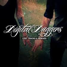 Digital Daggers - Can't Sleep, Can't Breathe