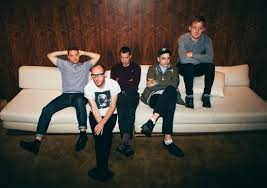 Cold War Kids - Hair Down