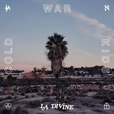 Cold War Kids - Wilshire Protest