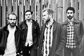 Cold War Kids - Invincible