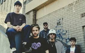 Boston Manor - Everything is Ordinary