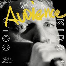 Cold War Kids - Fashionable