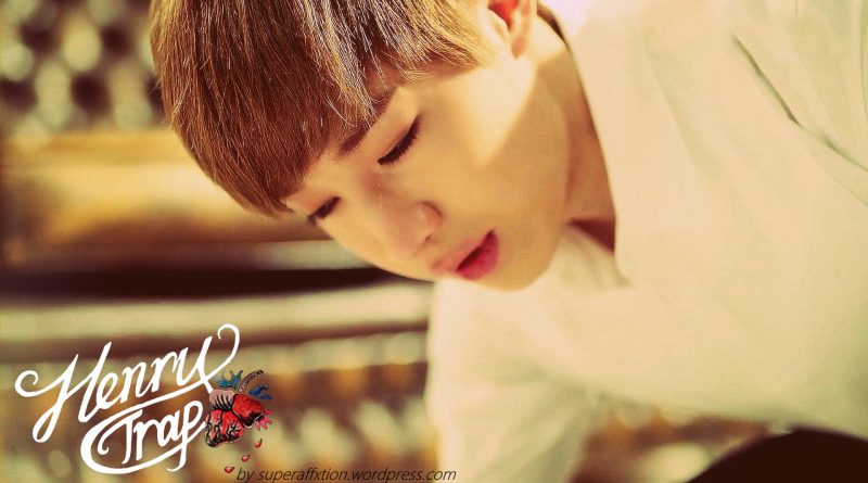 KYUHYUN, TAEMIN, Henry - Trap