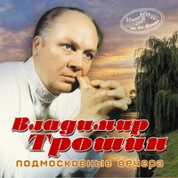 Владимир Трошин - Тишина