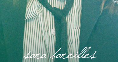 Sara Bareilles - Send Me The Moon
