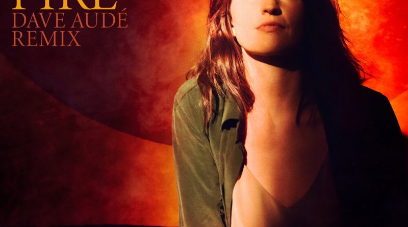 Sara Bareilles - Fire