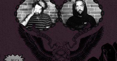 Suicide boys - All Dogs Go To Heaven
