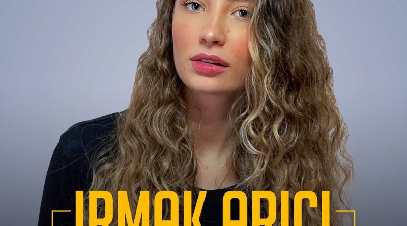 Irmak Arıcı - Yağmurum Ol