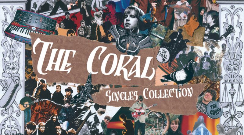 The Coral - Bill McCai