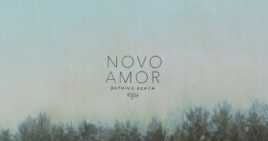 Novo Amor — Colourway