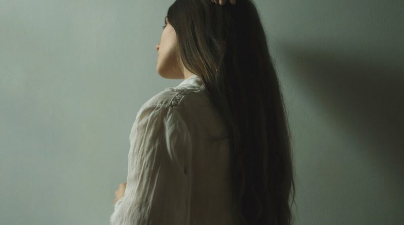 Gia Margaret — Smoke
