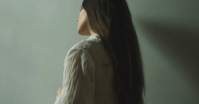 Gia Margaret — Goodnight