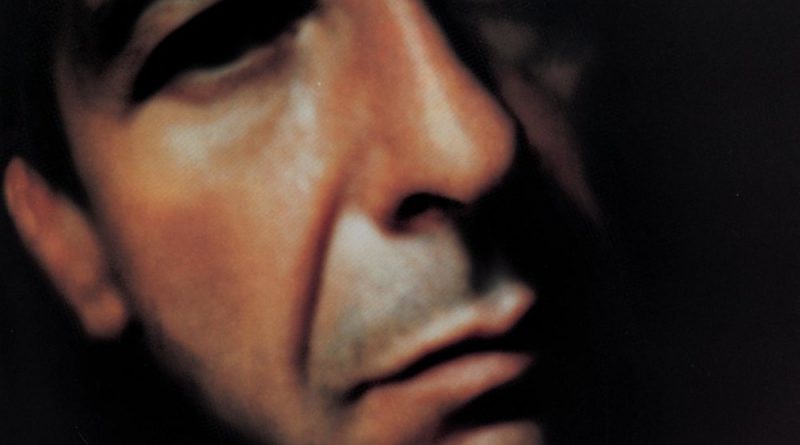 Leonard Cohen — Various Positions