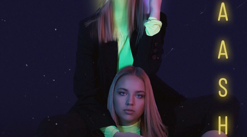 DAASHA — Глубоко