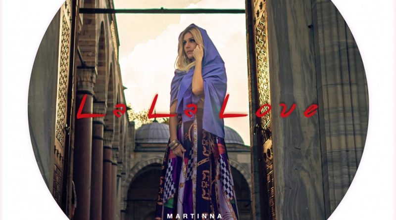 Martinna — La La Love