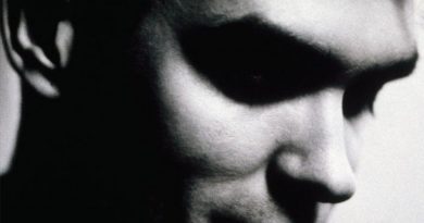 Morrissey — Viva Hate