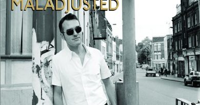 Morrissey — Maladjusted