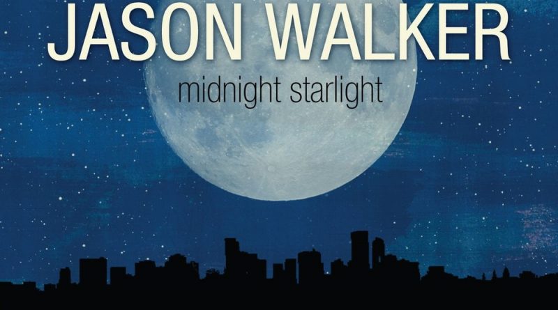 JASON WALKER