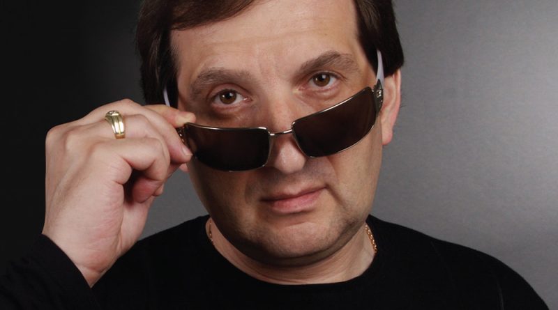 Марк Винокуров - Не трепай судьба