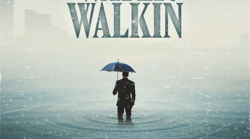 Masked Wolf - Water Walkin