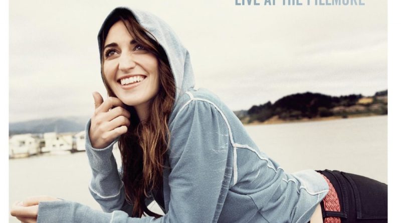 Sara Bareilles - Between the Lines