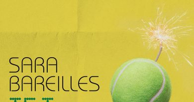 Sara Bareilles - If I Dare