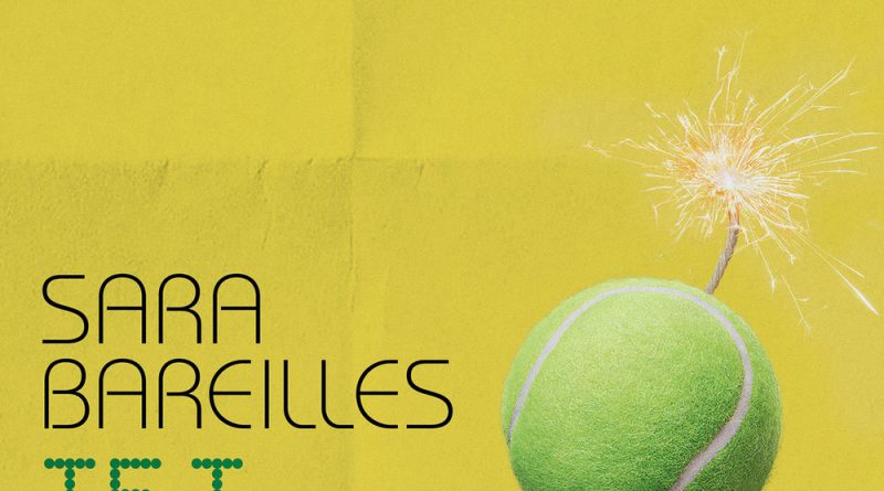 Sara Bareilles - If I Dare