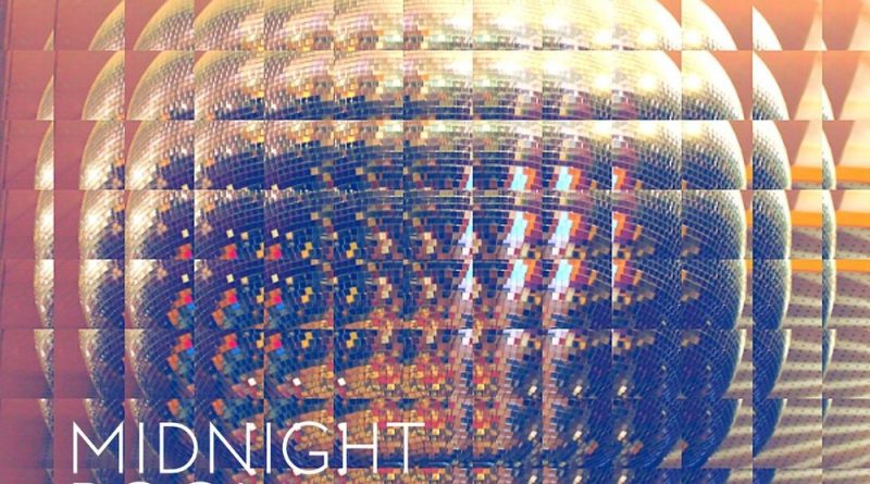 Midnight Pool Party — I Want, I Need