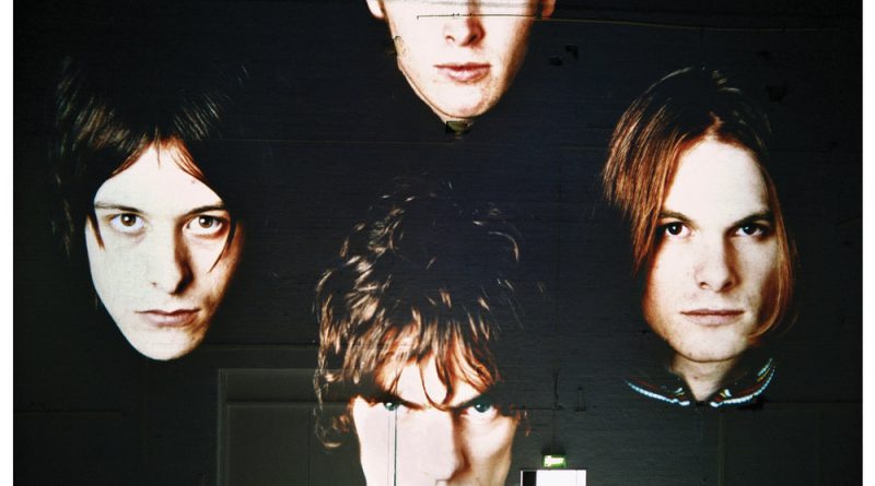 The Verve — A Northern Soul