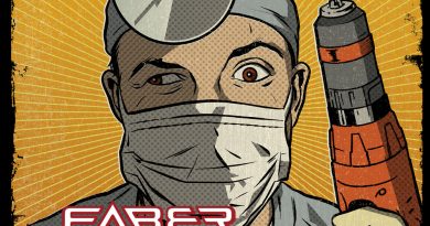 Faber Drive - You'll Make It