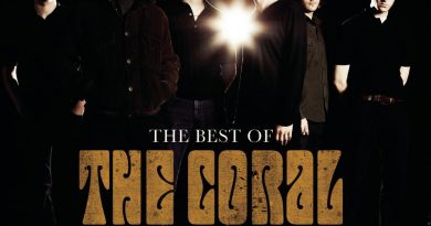 The Coral - Pass It On