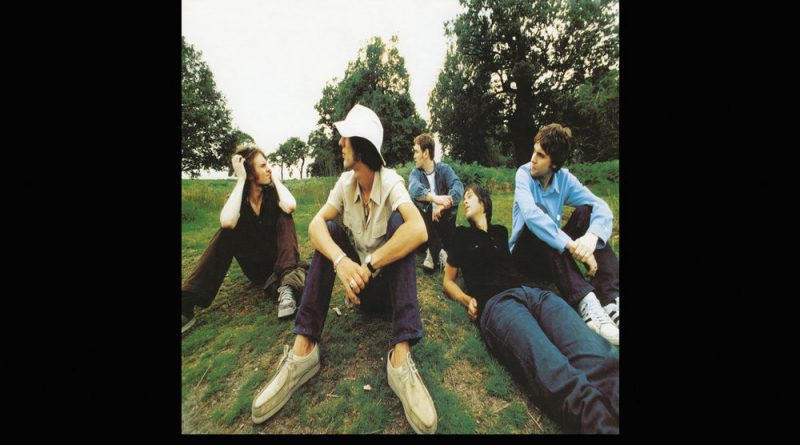 The Verve — Urban Hymns